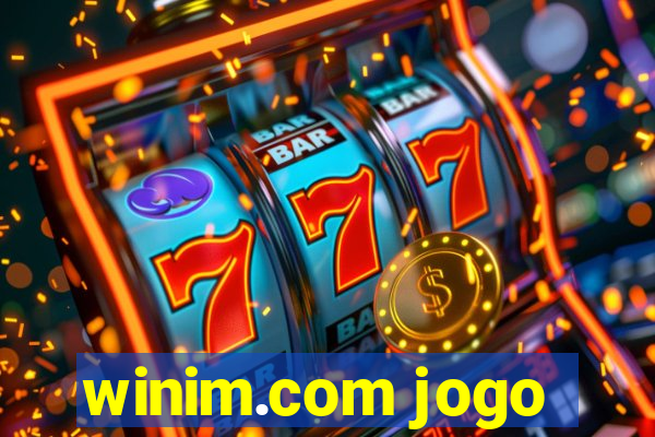 winim.com jogo